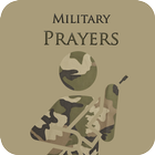 Military Prayer أيقونة