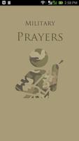 Military Prayer Plakat