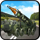 Missile Attack Battle Ships - War of Drone Attack APK