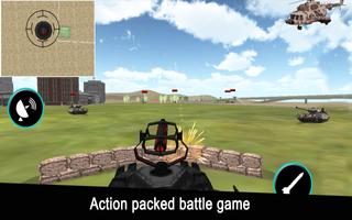 Missile Attack Battle Ships - War of Drone Attack 스크린샷 3