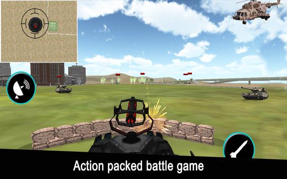 Missile Attack Battle Ships War Of Drone Attack For Android