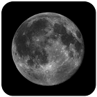 Moon Wallpaper আইকন