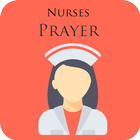 Nurses Prayer ikona