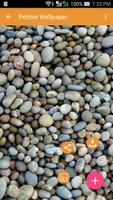 Pebble Wallpapers تصوير الشاشة 1