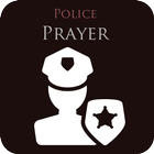 Police Prayers icône