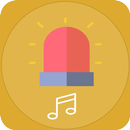 Siren Sound Ringtone APK