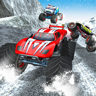 Snow Racing Monster Truck 17 иконка