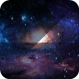 Space Wallpaper icon