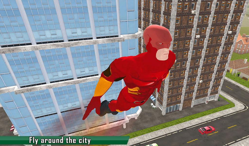Super Hero Vs Mad City Mafia For Android Apk Download