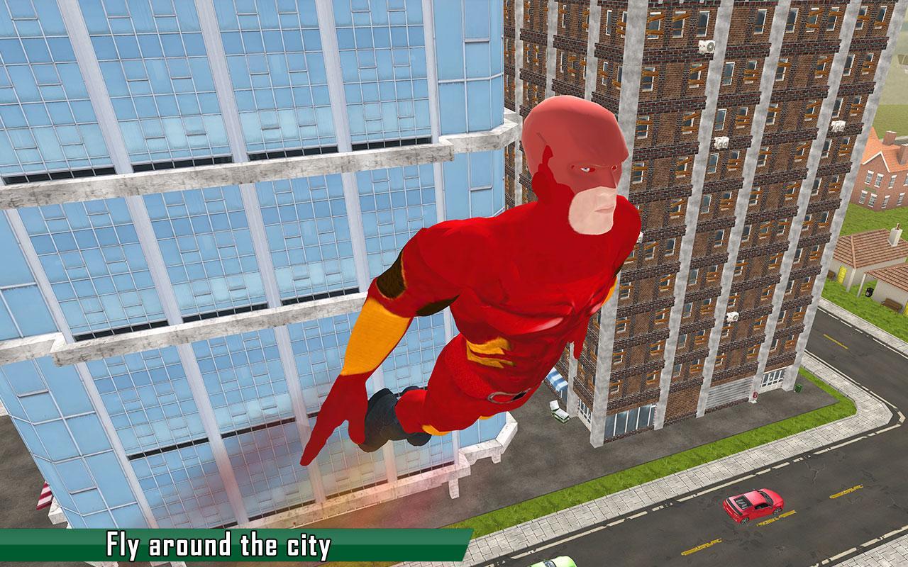 Super Hero Vs Mad City Mafia For Android Apk Download - how to fly in roblox mad city as a hero 2020
