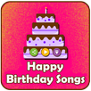 Happy Birthday Songs APK