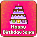 Happy Birthday Songs APK