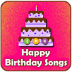 Happy Birthday Songs