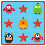 Memory Game : Match The Animal & Monster