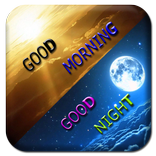 Good Morning & Good Night Images