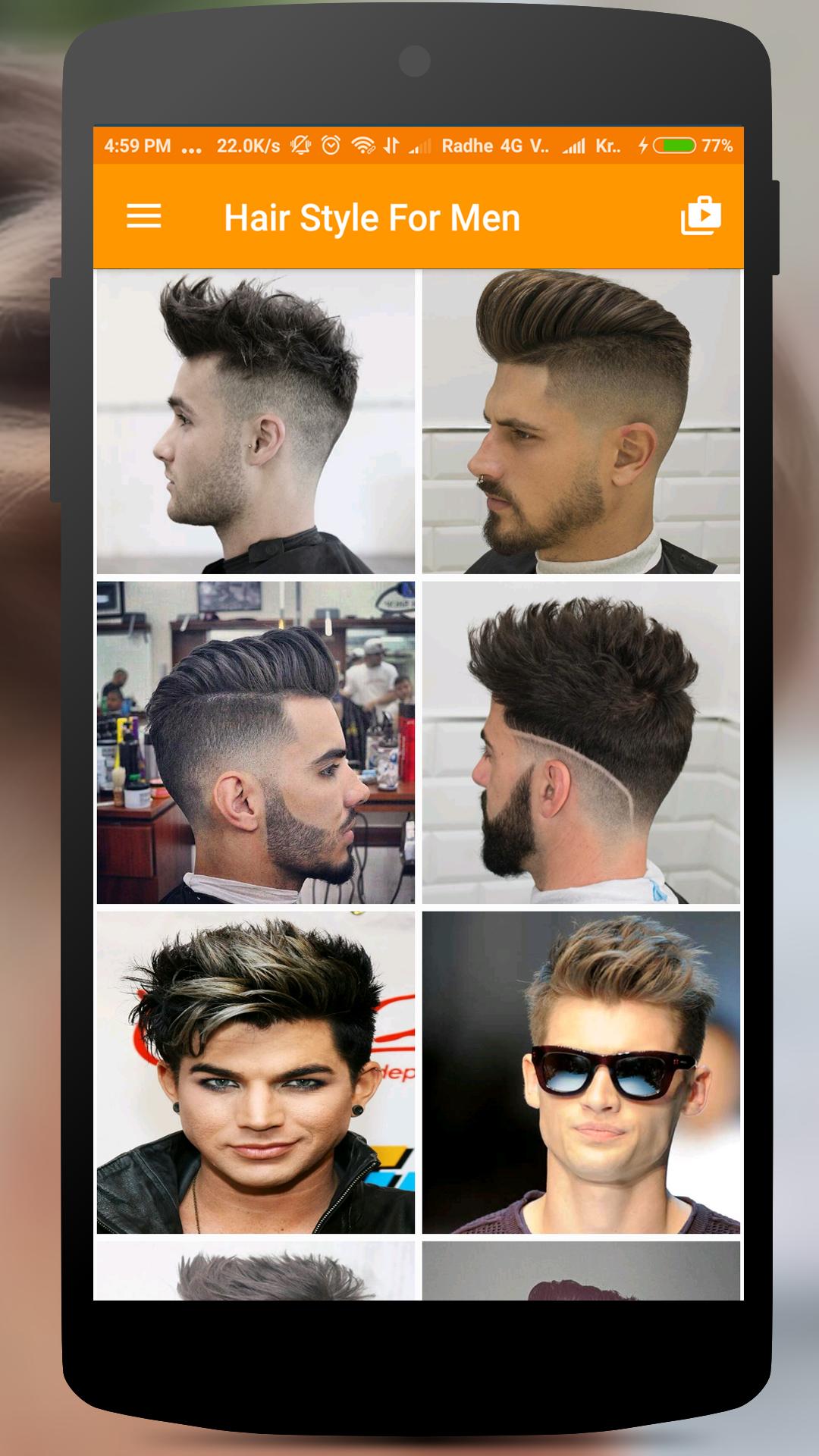 Latest Hair Style For Men 2017 (Free) APK voor Android Download Latest Hair Style For Men 2017 (Free) APK voor Android Download