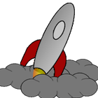 Tap Tap Rocket icon