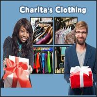 Charita's Clothing Affiche