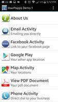 dswiftapps Demo1 পোস্টার