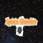 Space Shooter 1 Zeichen
