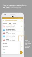 SecureSafe Preview captura de pantalla 2