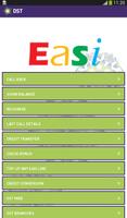 DST Easi App screenshot 2