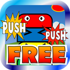 Push Push Champ أيقونة