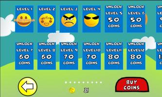 Push Push Champ تصوير الشاشة 1