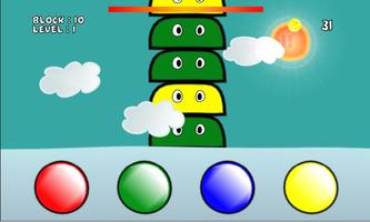 Push Push Champ تصوير الشاشة 2