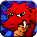 Angry Dragon