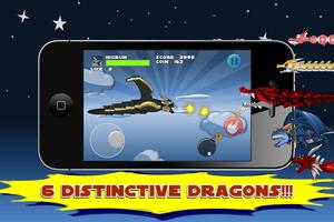 Angry Dragon تصوير الشاشة 3
