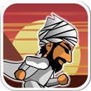Arabia Dash APK