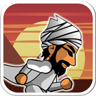 Arabia Dash icon