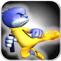 Kungfu Dash