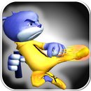 Kungfu Dash APK