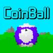 CoinBall - Collect the coins !