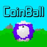 CoinBall - Collect the coins ! icône