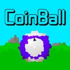 CoinBall - Collect the coins ! آئیکن