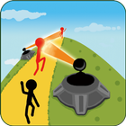 Stickman Tower Defense icon