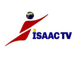 Isaac Television poster