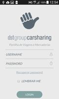 carsharing dst group Affiche
