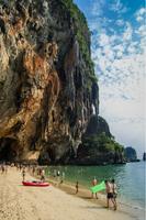 Krabi Hotel & Travel Deals imagem de tela 1