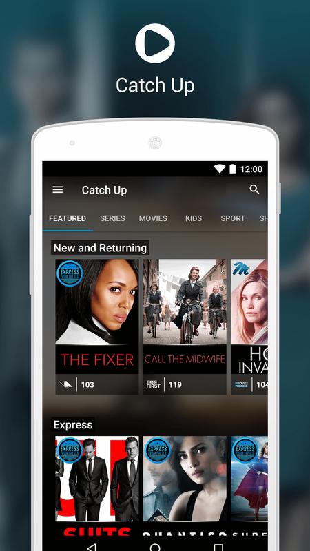 Dstv App Download For Pc - DStv Now App for PC (2020) - Free Download for Windows 10 ... / Right after the installer completely finish downloading, click on it to start out with the install process.