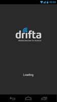 Drifta for Android تصوير الشاشة 1