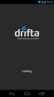 Drifta for Android capture d'écran 1