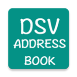 DSV ADDRESS BOOK