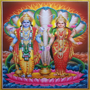 Diwali Vishnu Lakshmi Bhajans APK