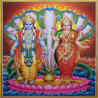 Diwali Vishnu Lakshmi Bhajans icône
