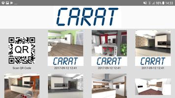 CARATview VR Affiche