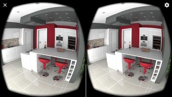 CARATview VR capture d'écran 2